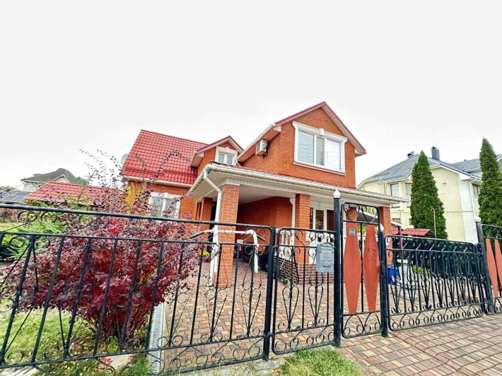 Продаж будинку КМ "Зелений Гай" 12 км. м Бориспільська - фото 1