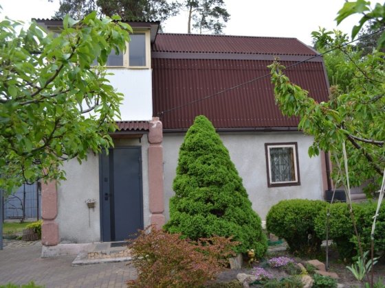 Продам невеликий  будиночок 27 км від Києва,с. Мала Олександрівка, без комісії для покупця! Мала Олександрівка