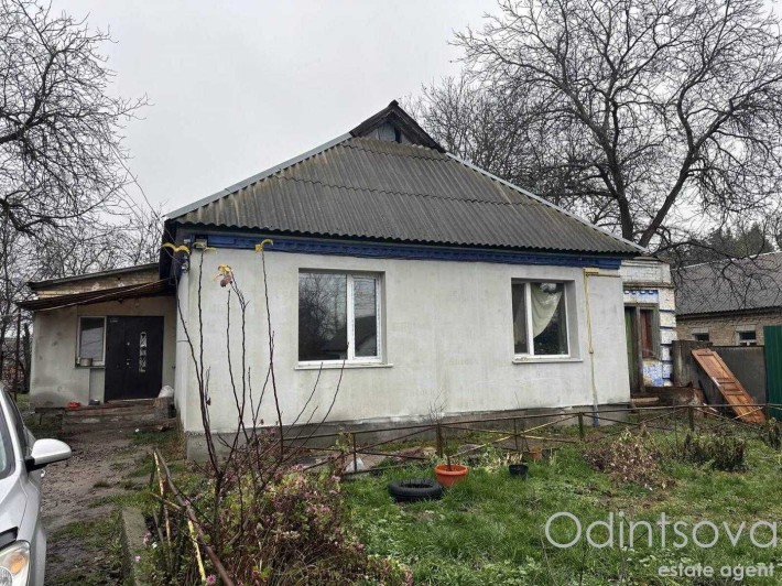 Продаж будинку с. Мархалівка - фото 1
