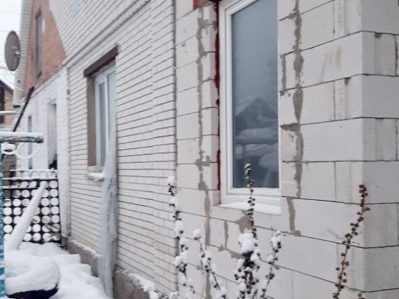 25 соток під забудову з будинком 15 км. від м. Київ