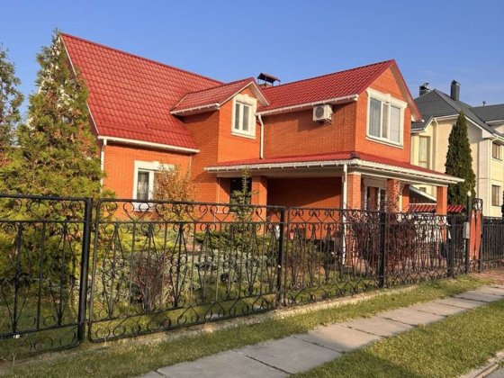 Мала Олександрівка вул.Патона КМ Зелений Гай 12сот.140м2 Заходь і Живи Мала Олександрівка
