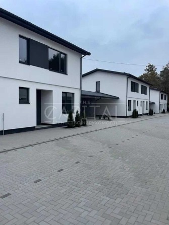 Без %. Продаж сучасного дуплексу ліс пляж Лютіж - фото 1