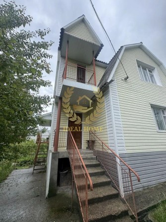Продаж 3-кімн будинку в Малютянці, 87.6 м², 12 соток - фото 1