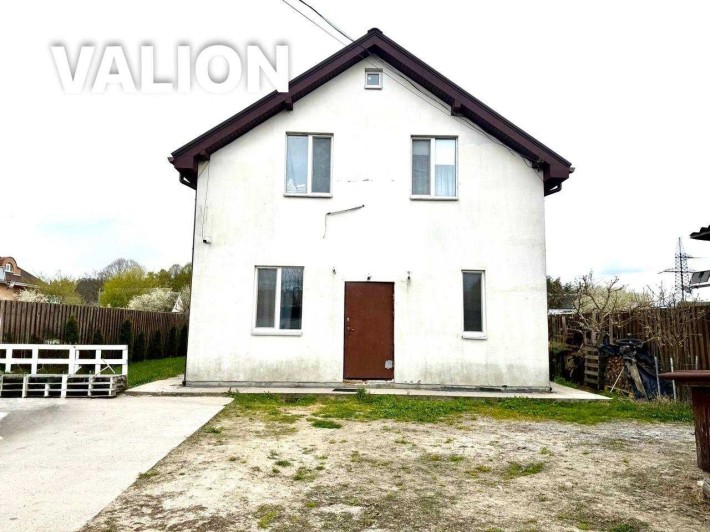 2-х пов БУДИНОК 126 кв.м в житловому стані на 6 сотках- мала Олександрівка - фото 1