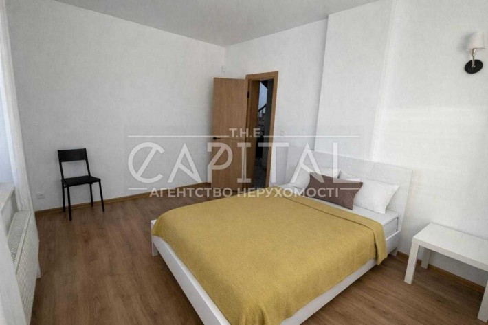 Продаж стильного будинку з ремонтом в 15хв від метро Бориспільська - фото 1