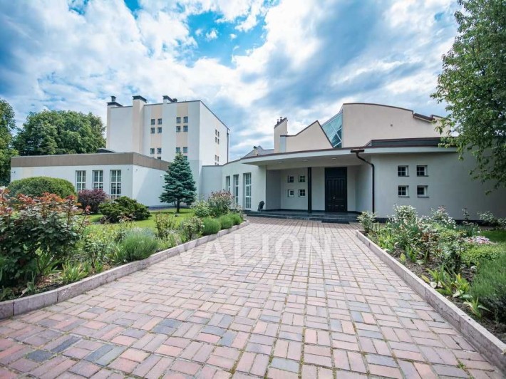 Продаж будинку М.Олександрівка. Бориспільський р-н. - фото 1