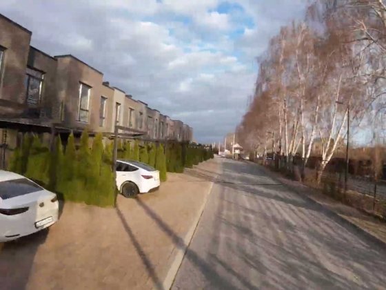 Таунхаус 129 м² | Свій двір + паркомісце | Eastville Мала Олександрівка