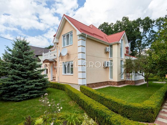 Без %. Терміново! с. Мархалівка, Фастівський, ремонт 242 м2, 13 сот Мархалівка