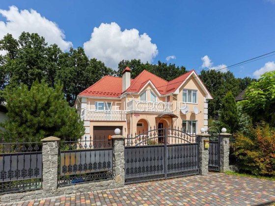 Без% Окремий будинок з якісним ремонтом, Мархалівка (15 км від Києва) Мархалівка