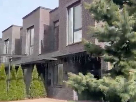 Таунхаус 112 м² біля лісу | Свій двір + паркомісце  | Eastville Мала Олександрівка