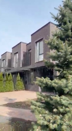 Таунхаус 112 м² біля лісу | Свій двір + паркомісце  | Eastville - фото 1