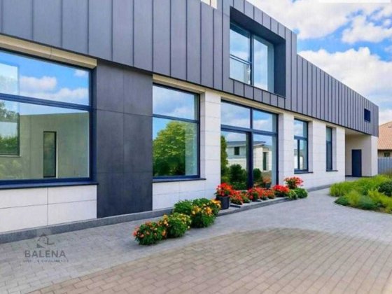 Продаж Сучасний будинок ( 4 спальні) Обухівський рн, Мархалівка/Ділянка 16 соток/Готовність оздоблен Мархалівка