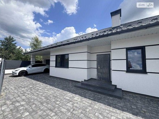 СУЧАСНИЙ ГАЗИФІКОВАНИЙ Будинок Путрівка Мархалівка Іванковичі Гатне Київ Теремки Одеське направлення Мархалівка