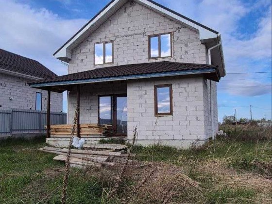 Доступний Будинок в Микуличах з сучасним плануванням 122м2, на 6 сотках, можна під програми та Вауче Микуличі
