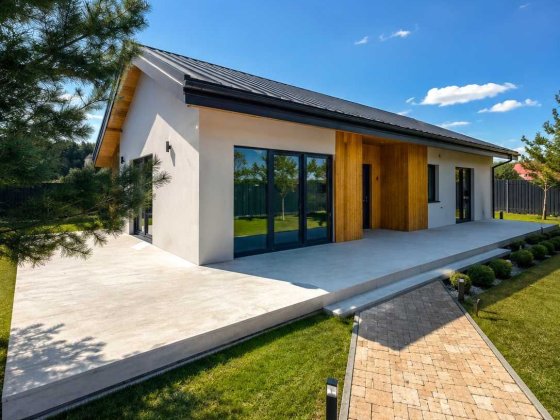 Будинок біля Києва |Мила/ 100 м² | 7 соток | Тераса 50 м² | Мила Милая