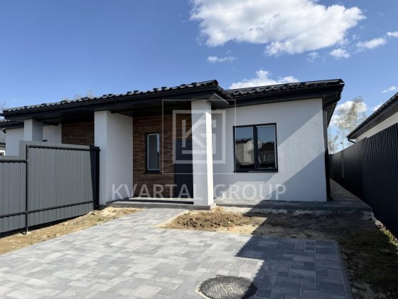 Дуплекс Одноповерховий! 2.5 сотки! ГАЗ!