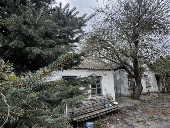 Ваучер, єВідновлення! Продаж будинку у селі Музичі Музичі