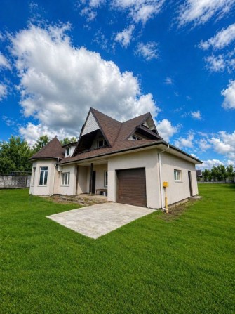 Без% цегляний будинок 182 м2 з усіма комунікаціями , Музичі - фото 1
