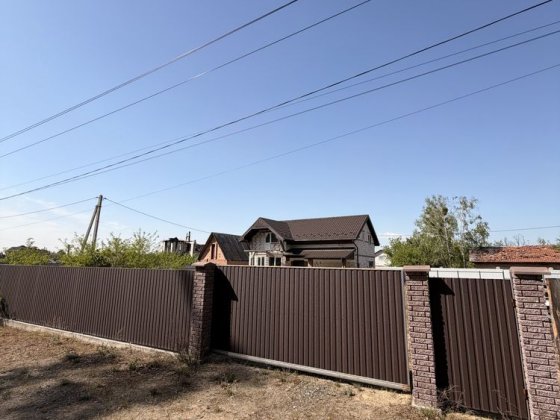 Продаж чудового будинку на етапі будівництва 151.6 кв.м під лісом с. Мощун Мощун