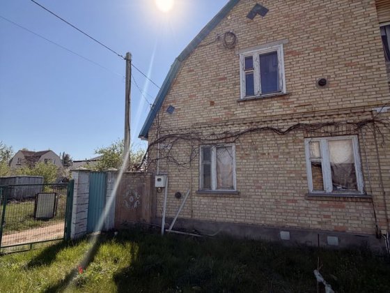 Продаж 2-х поверхової дачі 83 кв.м  на 6 сотках Мощун Мощун