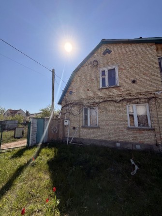 Продаж 2-х поверхової дачі 83 кв.м  на 6 сотках Мощун - фото 1