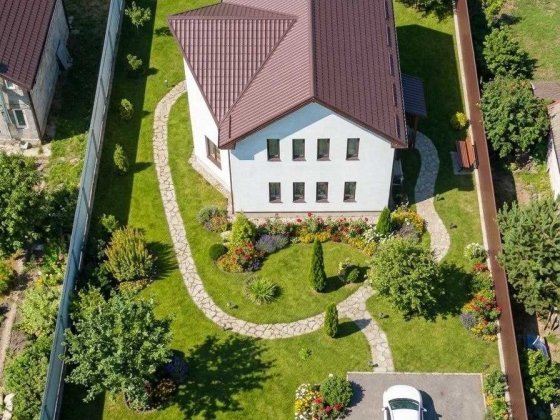 Автономний будинок від власника 137м² в Музичах | Вид на озеро | Генератор + Піч Музичі