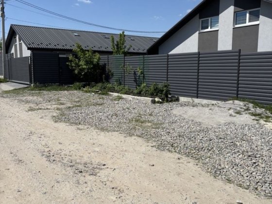 Смарт таун 25м2 Нове, Тарасівка, Боярка