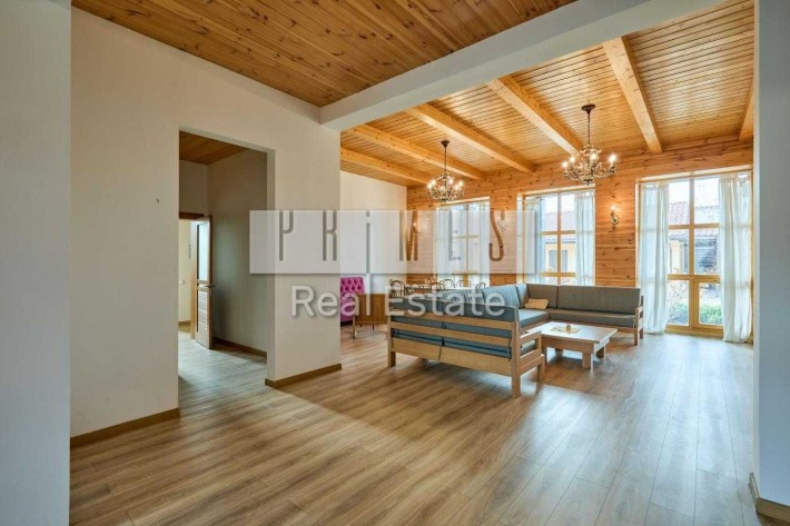 Будинок 480м2 с.Музичи Киево-Святошенский - фото 1