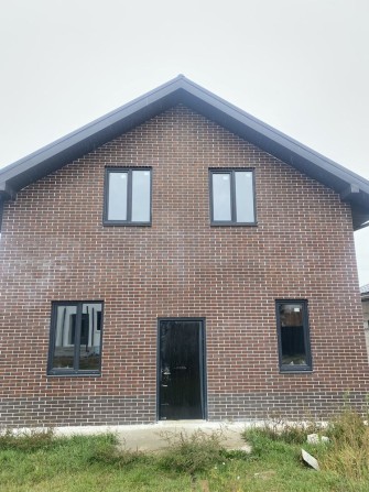 Продам БУДИНОК 2-поверховий 140м2 на ділянці 9 сот. - фото 1