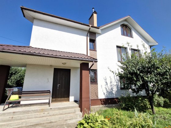 Продаж 2 поверх. будинку 296 м2, 12 сот | Михайлівка-Рубежівка | Сертифікат | Відео огляд Михайловка-Рубежовка