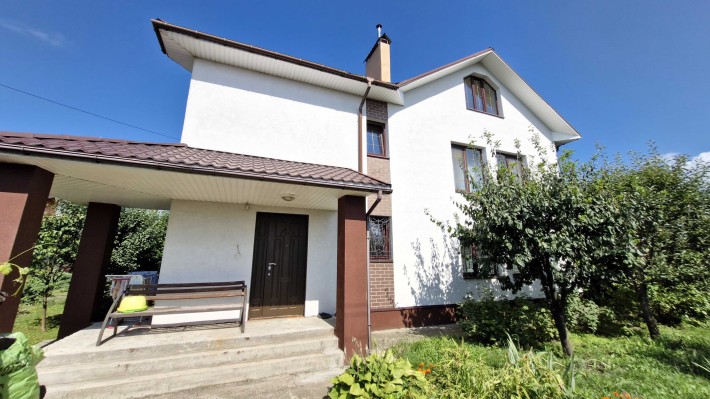Продаж 2 поверх. будинку 296 м2, 12 сот | Михайлівка-Рубежівка | Сертифікат | Відео огляд - фото 1