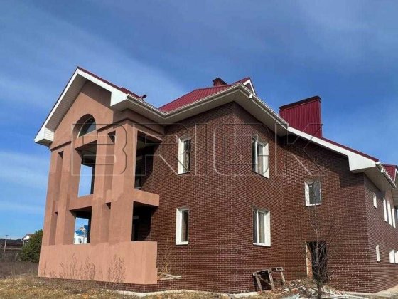 Продаж‼️Будинок‼️250 м2‼️Михайлівка-Рубежівка