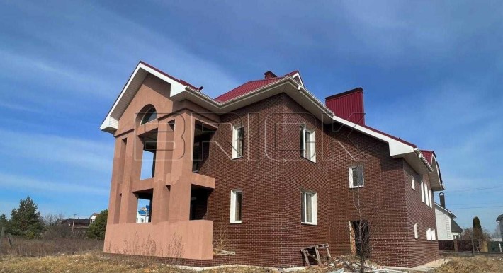 Продаж‼️Будинок‼️250 м2‼️Михайлівка-Рубежівка - фото 1