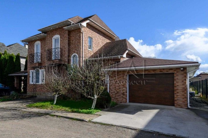 Продажа дома, Новые Безрадичи, КГ Honey Hills - фото 1