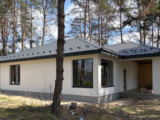 Продам будинок 145квм Новосілки Новоселки