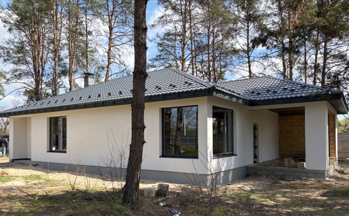 Продам будинок 145квм Новосілки - фото 1
