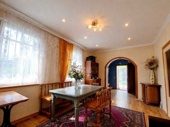 Продам будинок Лісова, с. Новосілки Новоселки