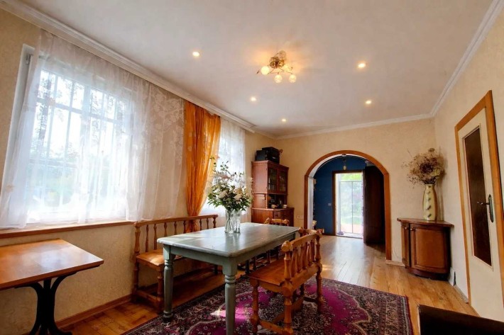 Продам будинок Лісова, с. Новосілки - фото 1