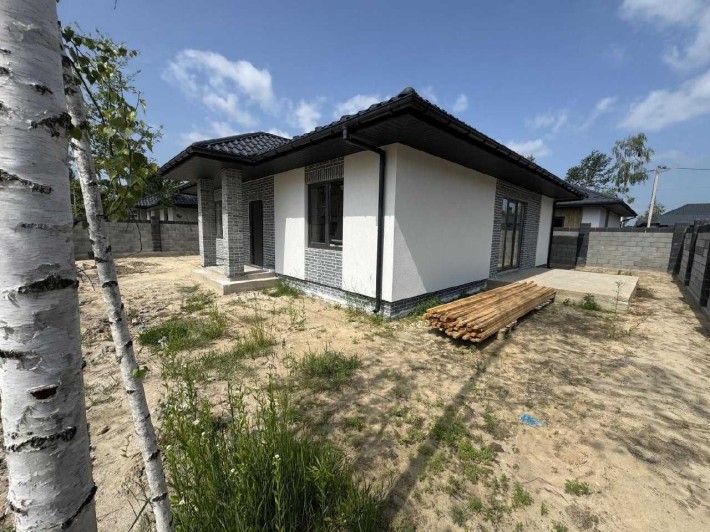 Продаж будинку 97.25 м² | 4 сотки | Газ | 13 кВт | Готовий до ремонту - фото 1