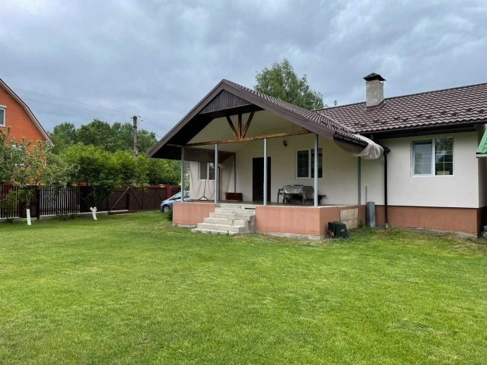 Продаж будинка біля річки Десна! - фото 1