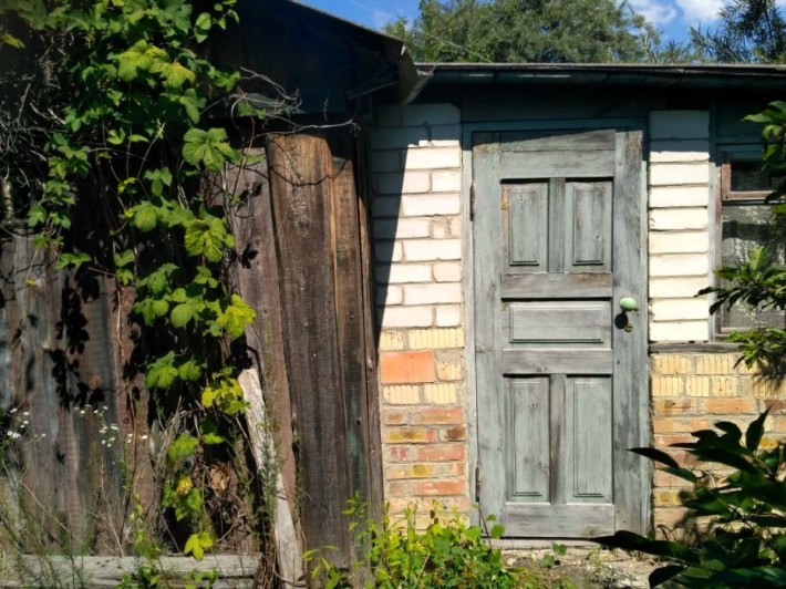 Продам дачу с.Новосілки Бучанського  р-ну  площою 0,063 га - фото 1