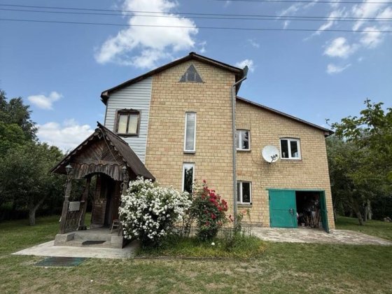 Продаж будинку Нові Безрадичі.Старі Безрадичі.Тарасівка. Нові Безрадичі