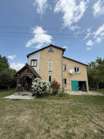 Продаж будинку Нові Безрадичі.Старі Безрадичі.Тарасівка. - фото 1