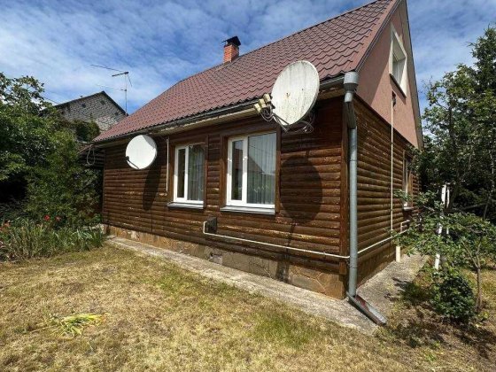 Продам будинок біля озера с. Новосілки Вишгородський Новоселки