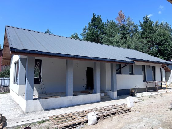 Продам будинок в Новосілках Новоселки