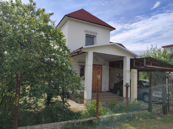 Продам будинок в Новосілках Вишгородский р-н, Київька обл. Новоселки