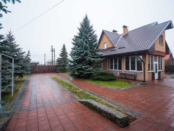 Хороший, якісний будинок біля лісу с. Новосілки ,Вишгород 15 хв Новоселки