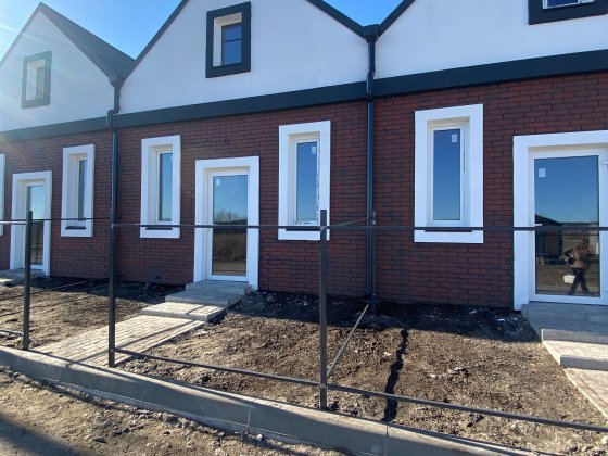 Продаж таунхаус за 19000$ в 20 хв. від Києва Михайловка-Рубежовка