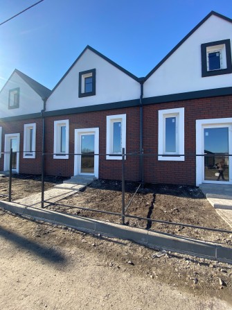 Продаж таунхаус за 19000$ в 20 хв. від Києва - фото 1
