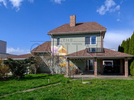 Продаж будинку, КМ Honey Hills, Нові Безрадичі Нові Безрадичі